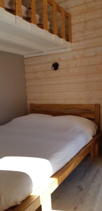 Residence Eugenie 2 Pieces Cosy Au Calme Cauterets Luaran gambar